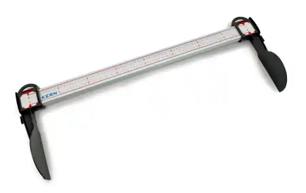 Height rod MSB 80